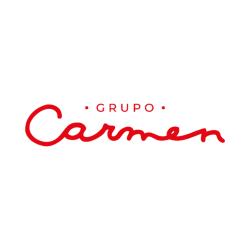 Logo Grupo Carmen