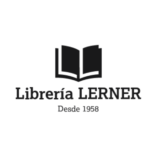 Logo Librería Lerner