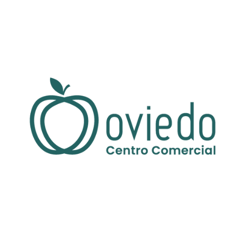 Logo Centro Comercial Oviedo